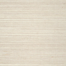 Load image into Gallery viewer, Schumacher Haruki Sisal Wallpaper 5004700 / Silver