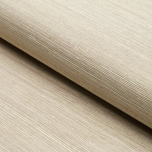 Load image into Gallery viewer, Schumacher Haruki Sisal Wallpaper 5004700 / Silver