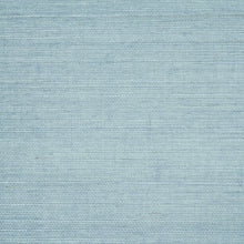 Load image into Gallery viewer, Schumacher Haruki Sisal Wallpaper 5004706 / Cornflower