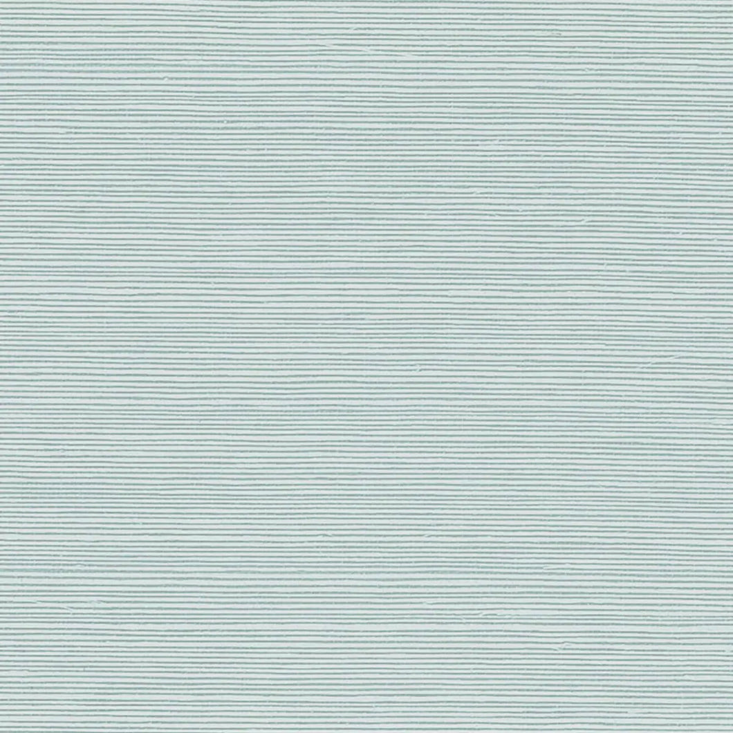 Schumacher Haruki Sisal Wallpaper 5004713 / Water Blue