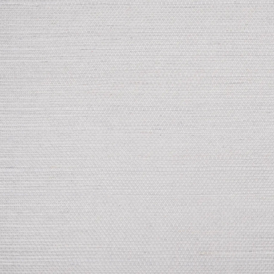 Schumacher Haruki Sisal Wallpaper 5004714 / Lavender