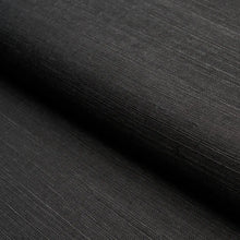 Load image into Gallery viewer, Schumacher Haruki Sisal Wallpaper 5004715 / Jet