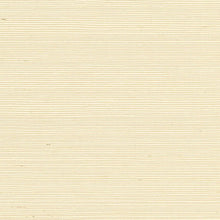 Load image into Gallery viewer, Schumacher Haruki Sisal Wallpaper 5004716 / Ivory