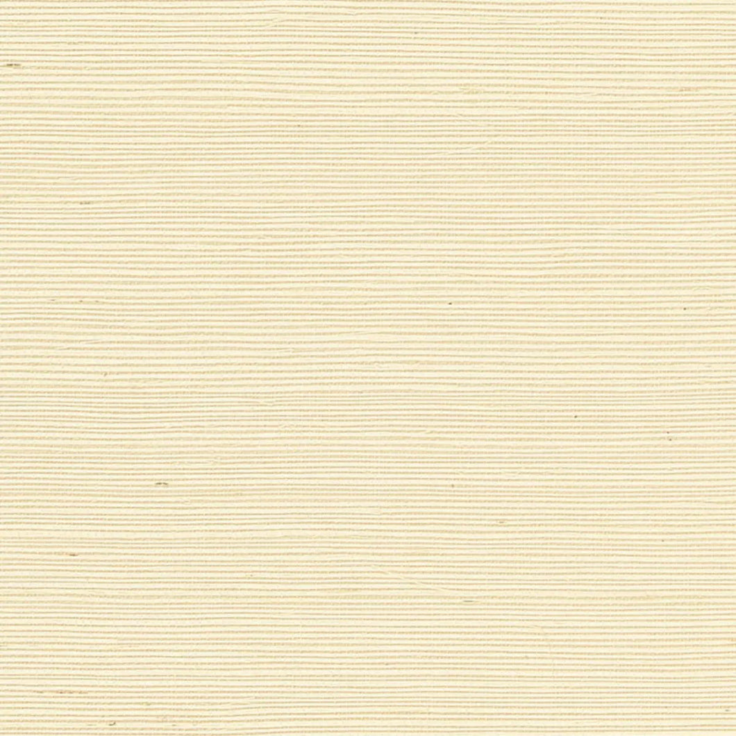 Schumacher Haruki Sisal Wallpaper 5004716 / Ivory