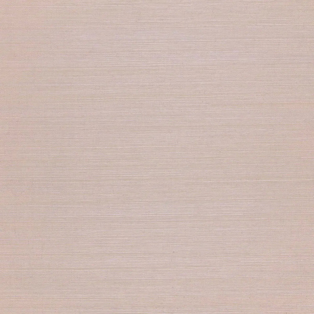 Schumacher Haruki Sisal Wallpaper 5004726 / Mauve