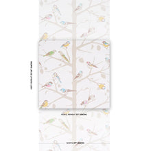Load image into Gallery viewer, Schumacher A-Twitter Wallpaper 5005033 / Soft Multi