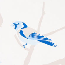 Load image into Gallery viewer, Schumacher A-Twitter Wallpaper 5005034 / Blues