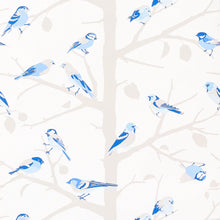 Load image into Gallery viewer, Schumacher A-Twitter Wallpaper 5005034 / Blues