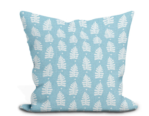 Thibaut Ferndale Pillow