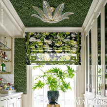 Load image into Gallery viewer, Schumacher Tortoise Wallpaper 5007451 / Amazon