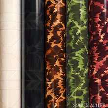 Load image into Gallery viewer, Schumacher Tortoise Wallpaper 5007452 / Imperial