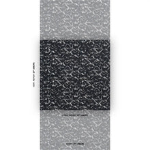 Load image into Gallery viewer, Schumacher Tortoise Wallpaper 5007453 / Blackout