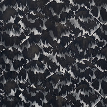 Load image into Gallery viewer, Schumacher Tortoise Wallpaper 5007453 / Blackout