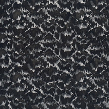 Load image into Gallery viewer, Schumacher Tortoise Wallpaper 5007453 / Blackout