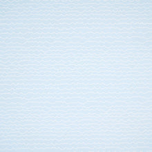 Load image into Gallery viewer, Schumacher Waves Wallpaper 5007464 / White On Sky