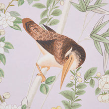 Load image into Gallery viewer, Schumacher Brighton Pavilion Panel Wallpaper 5007748 / Lilac