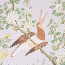 Load image into Gallery viewer, Schumacher Brighton Pavilion Panel Wallpaper 5007748 / Lilac