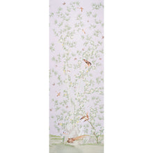 Load image into Gallery viewer, Schumacher Brighton Pavilion Panel Wallpaper 5007748 / Lilac