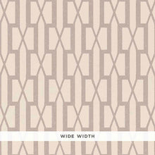Load image into Gallery viewer, Schumacher Belvedere Wallpaper 5007990 / Lilac