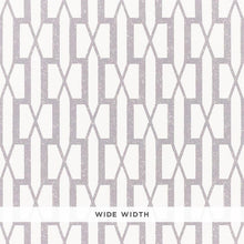 Load image into Gallery viewer, Schumacher Belvedere Wallpaper 5007999 / Grey