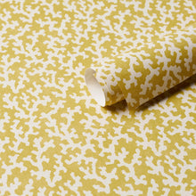 Load image into Gallery viewer, Schumacher Folly Wallpaper 5008007 / Mimosa