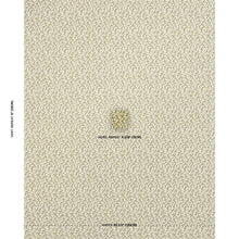 Load image into Gallery viewer, Schumacher Folly Wallpaper 5008008 / Olive