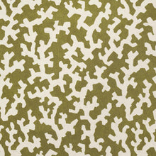Load image into Gallery viewer, Schumacher Folly Wallpaper 5008008 / Olive