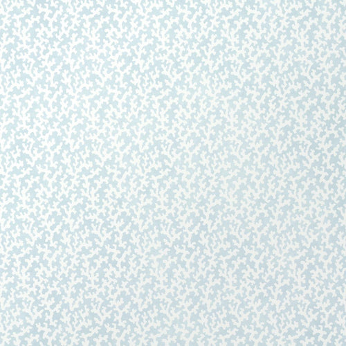 Schumacher Folly Wallpaper 5008009 / Sky