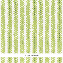 Load image into Gallery viewer, Schumacher Woodperry Wallpaper 5008791 / Green