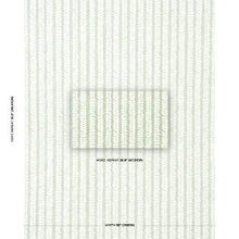 Load image into Gallery viewer, Schumacher Woodperry Wallpaper 5008793 / Celadon