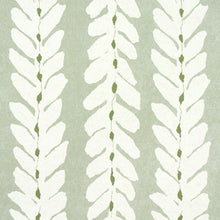 Load image into Gallery viewer, Schumacher Woodperry Wallpaper 5008793 / Celadon