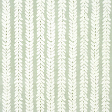 Load image into Gallery viewer, Schumacher Woodperry Wallpaper 5008793 / Celadon