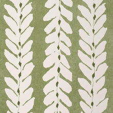 Load image into Gallery viewer, Schumacher Woodperry Wallpaper 5008794 / Moss
