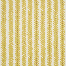 Load image into Gallery viewer, Schumacher Woodperry Wallpaper 5008795 / Mimosa