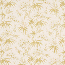 Load image into Gallery viewer, Schumacher Arita Floral Wallpaper 5009143 / Citron