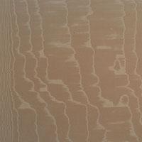 Load image into Gallery viewer, Schumacher Moiré Wallcovering Wallpaper 5009671 / Fawn