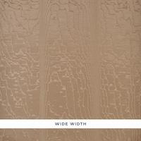 Load image into Gallery viewer, Schumacher Moiré Wallcovering Wallpaper 5009671 / Fawn