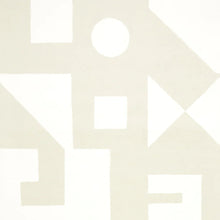 Load image into Gallery viewer, Schumacher Binary Panel Set Wallpaper 5009693 / Natural
