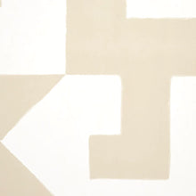 Load image into Gallery viewer, Schumacher Binary Panel Set Wallpaper 5009694 / Camel