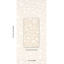 Load image into Gallery viewer, Schumacher Pennick Wallpaper 5010541 / Neutral