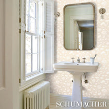 Load image into Gallery viewer, Schumacher Pennick Wallpaper 5010541 / Neutral