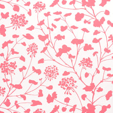 Load image into Gallery viewer, Schumacher Pennick Wallpaper 5010543 /  Coral On Ivory