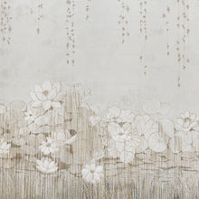 Load image into Gallery viewer, Schumacher Chatoyant Panel Set Wallpaper 5010890 / Blush