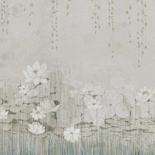 Load image into Gallery viewer, Schumacher Chatoyant Panel Set Wallpaper 5010891 / Leaf