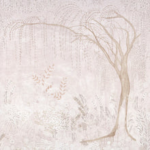 Load image into Gallery viewer, Schumacher Bisou Panel Set Wallpaper 5010933 / Blush