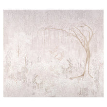 Load image into Gallery viewer, Schumacher Bisou Panel Set Wallpaper 5010933 / Blush