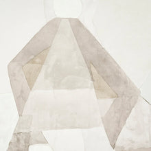 Load image into Gallery viewer, Schumacher Steps Panel Set Wallpaper 5011102 / Argil And Stone