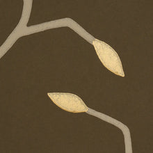 Load image into Gallery viewer, Schumacher Cymbeline Wallpaper 5011385 / Chocolate