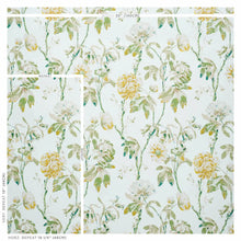 Load image into Gallery viewer, Schumacher Daydream Wallpaper 5011400 / Citron