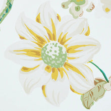 Load image into Gallery viewer, Schumacher Daydream Wallpaper 5011400 / Citron